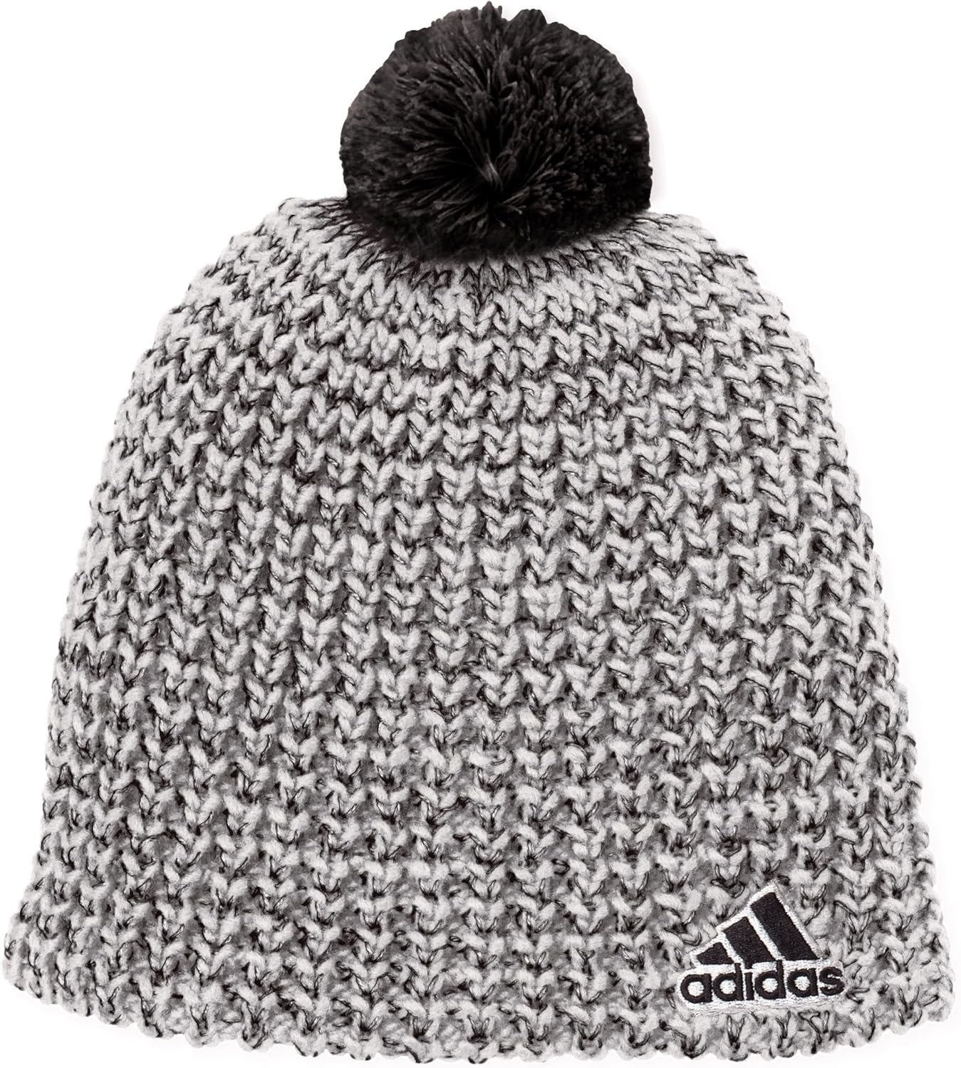 Bonnet Tricoté Unisexe, Bonnet D’hiver Chaud Ample, Casquette