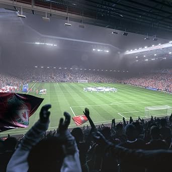 EA Sports FC 26 Standard - PC EA App [Online Game Code]