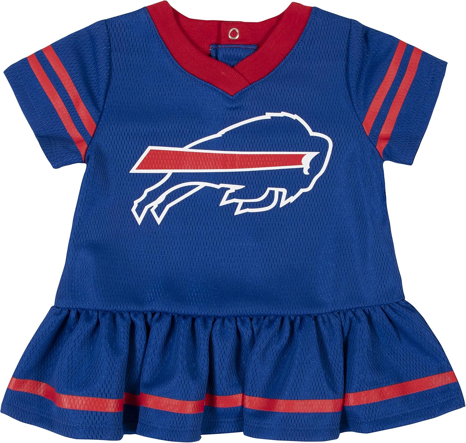 NFL Baby-Girls Team Jersey Dress and Diaper Cover : Sports & Outdoors