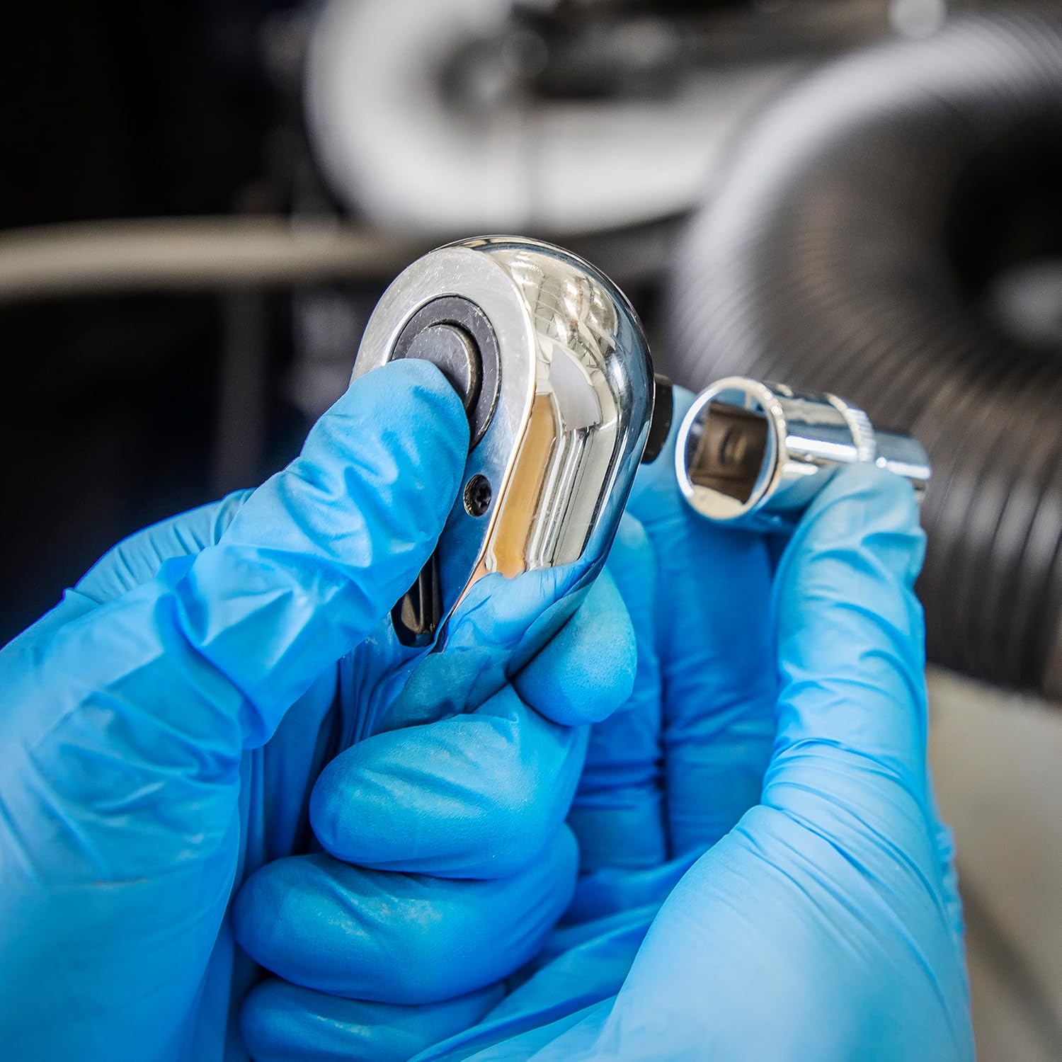 Sealey 1/2" Sq Drive Socket Set 17pc S01245