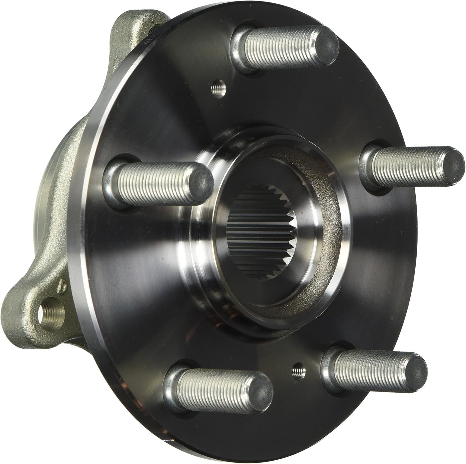 Timken HA590147 Wheel Bearing and Hub Assembly