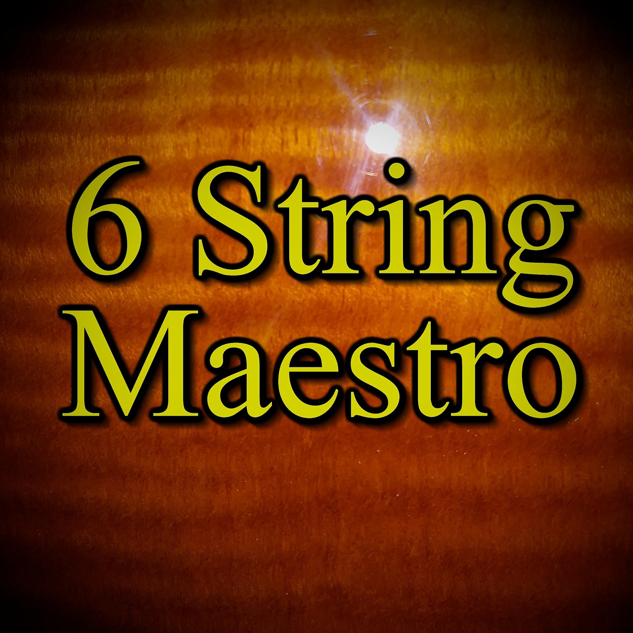 6stringmaestro