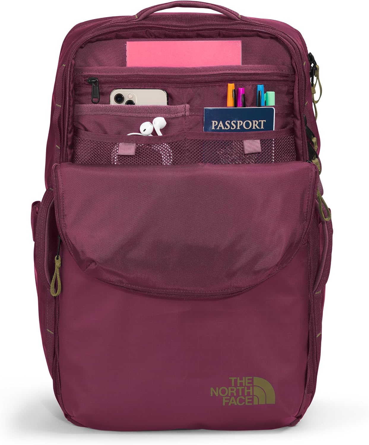 The North Face - Brandclub - THE NORTH FACE Base Camp Voyager