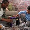Batman, Dark Knight Joker Action Figure, 30.48 cm, 85th Anniversary Limited Edition Collectible Children's Toys for Boys and Girls Ages 3 and Over
