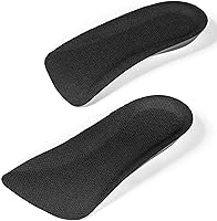 Vista 1 de CALTO INSERTO DE ZAPATOS, Negro