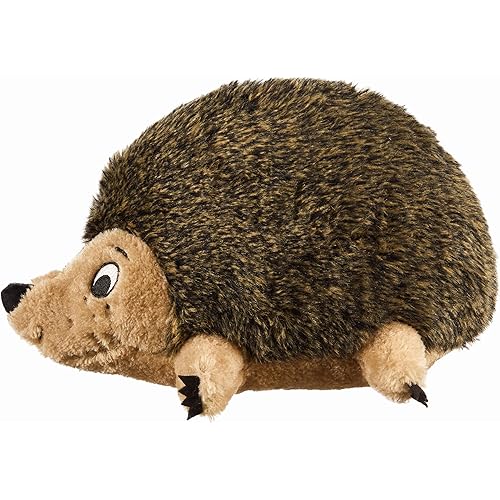 Outward Hound, Hedgehogz Plush Dog Toy, Large
