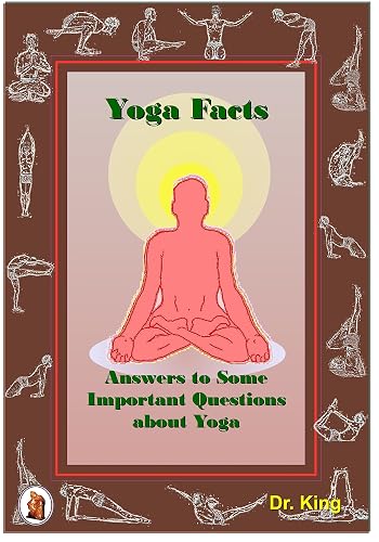Yoga Facts : Answers to some important questions about Yoga