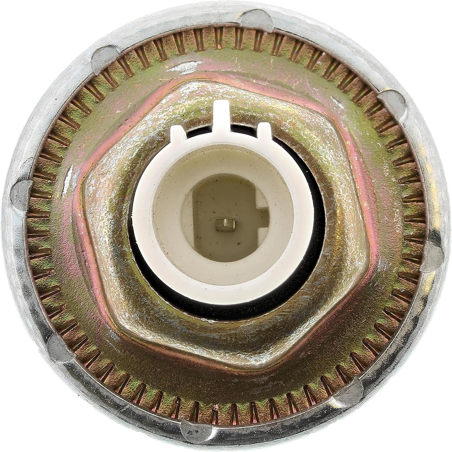 Ignition Knock (Detonation) Sensor W/Thread Sealant