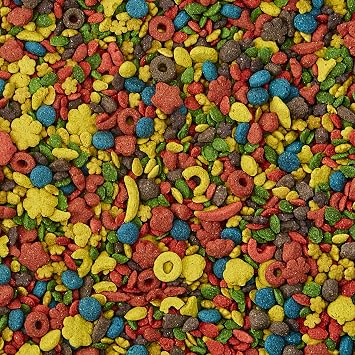 Kaytee Exact Rainbow Parrot & Conure 2.5 lb