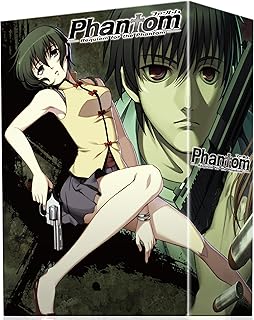 PHANTOM-REQUIEM FOR THE PHANTOM- [DVD]