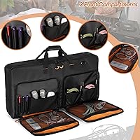 SimCraft SBSキット付属 収納バッグ付き SimCraft SBSキット付属 収納