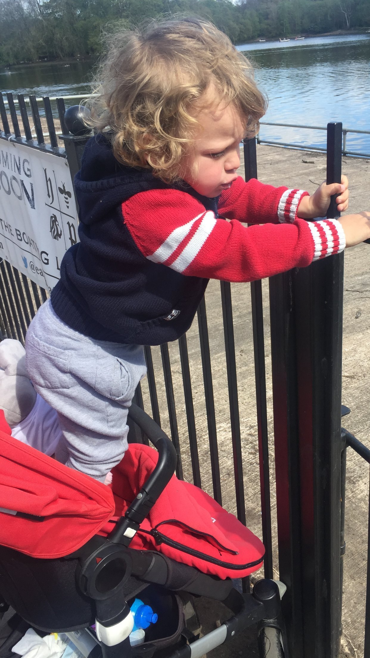 Car Seat Anti Escape Harness Chest Clip No Threading Required Helps