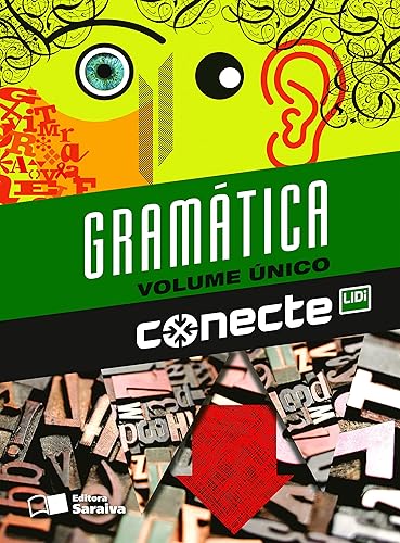 Conecte gramática reflexiva - Volume único