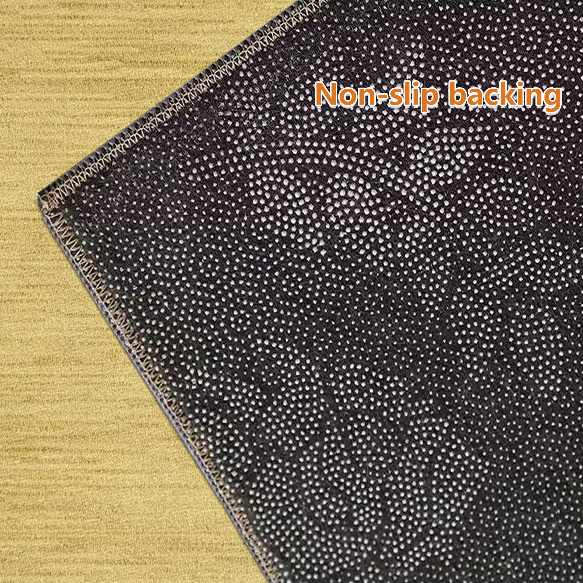 chodnik kuchenny, nadaje się do prania, antypoślizgowy, 90 x 220