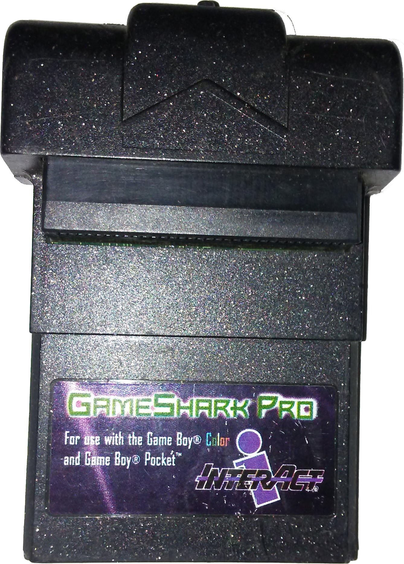 Pro for Gameboy Color and Gameboy Pocket