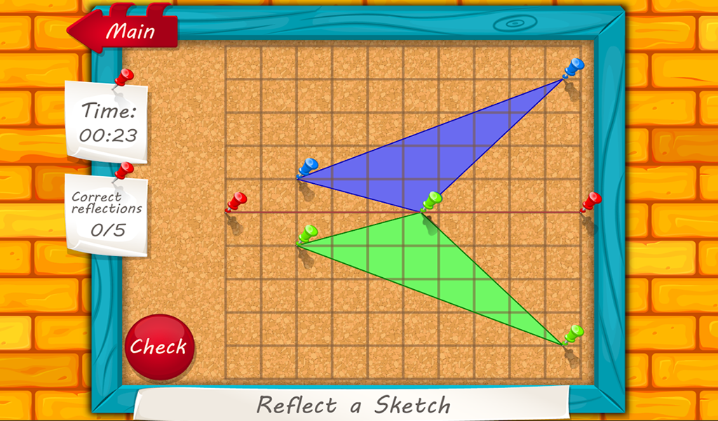 Reflection Drawing Apps Reflect a Sketch - App on Amazon Appstore