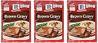 Vista 29 de McCormick - Mezcla de Brown Gravy - Sobre de condimentos, 0.87 onzas, paquete de 24