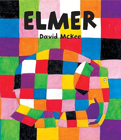 Elmer