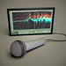 Spectrum Analyser