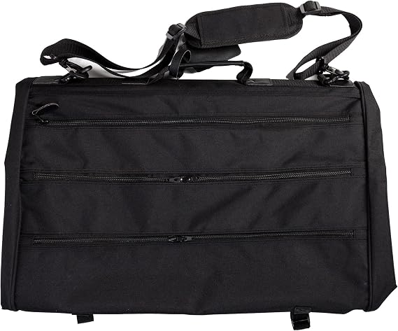 212 Main Tri Fold Garment Bag
