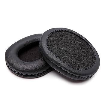 Amazon.co.jp: WC Wicked Cushions Sony MDR 7506 用交換用