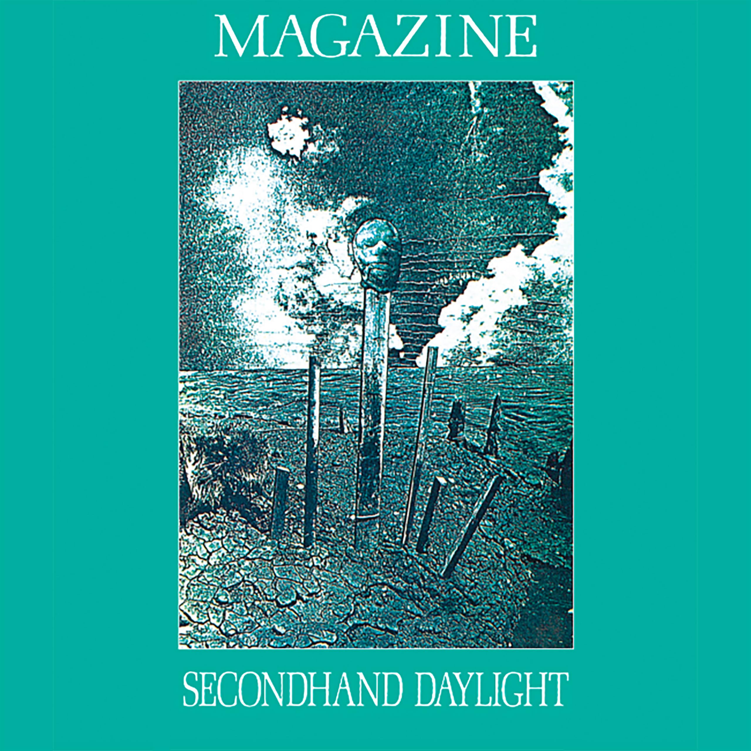 Secondhand Daylight [VINYL]