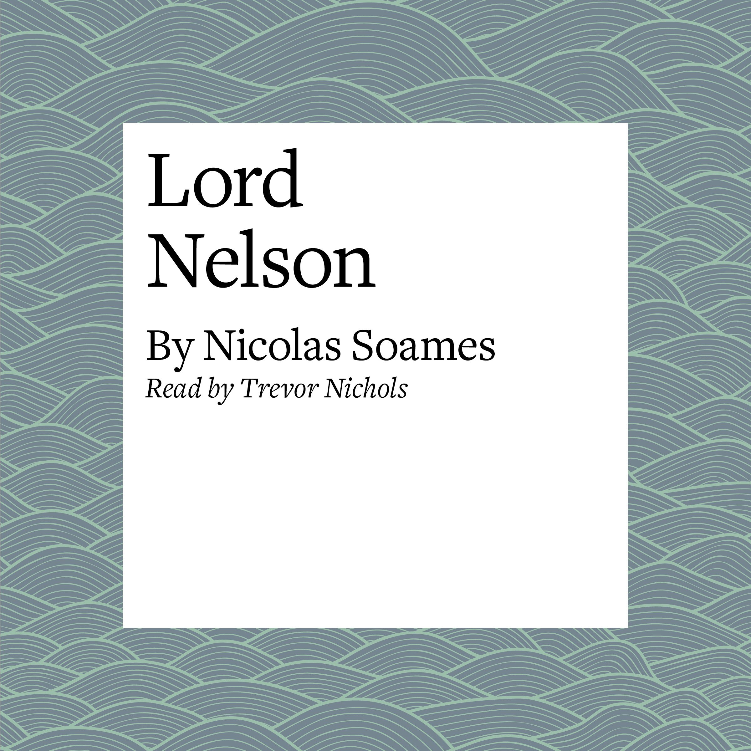 Lord Nelson
