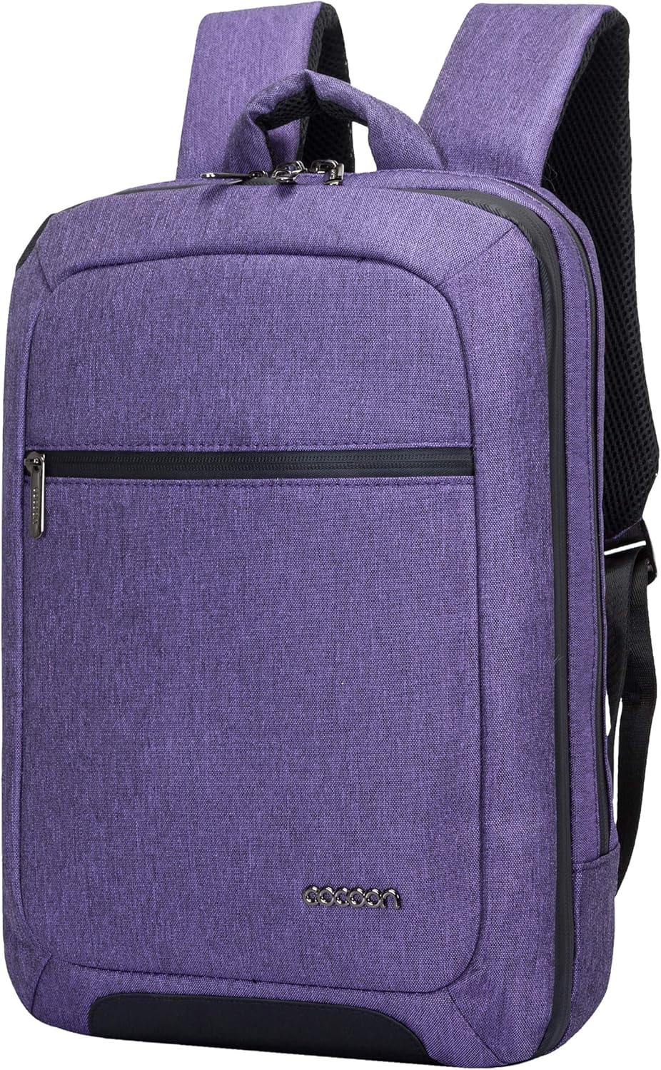 🛒 Crazy Deals Cocoon Innovations MCP3401PR Slim 15 Backpack with Built-in Grid-IT!® Accessory Organizer (Purple)