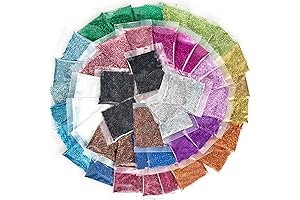 Horizon Group USA Assorted Glitter Packs - Diamantina Dreams