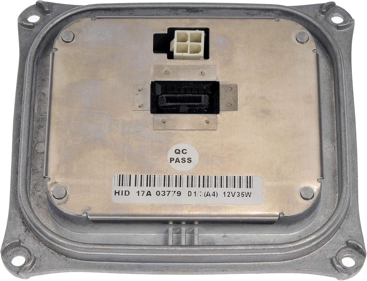 Dorman 601-171 High Intensity Discharge Lighting Ballast Compatible with Select Models