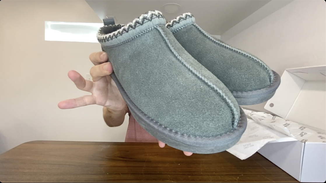 BEST Women's Slippers? | Fuzzy Coze Slip-on Shoes for Women