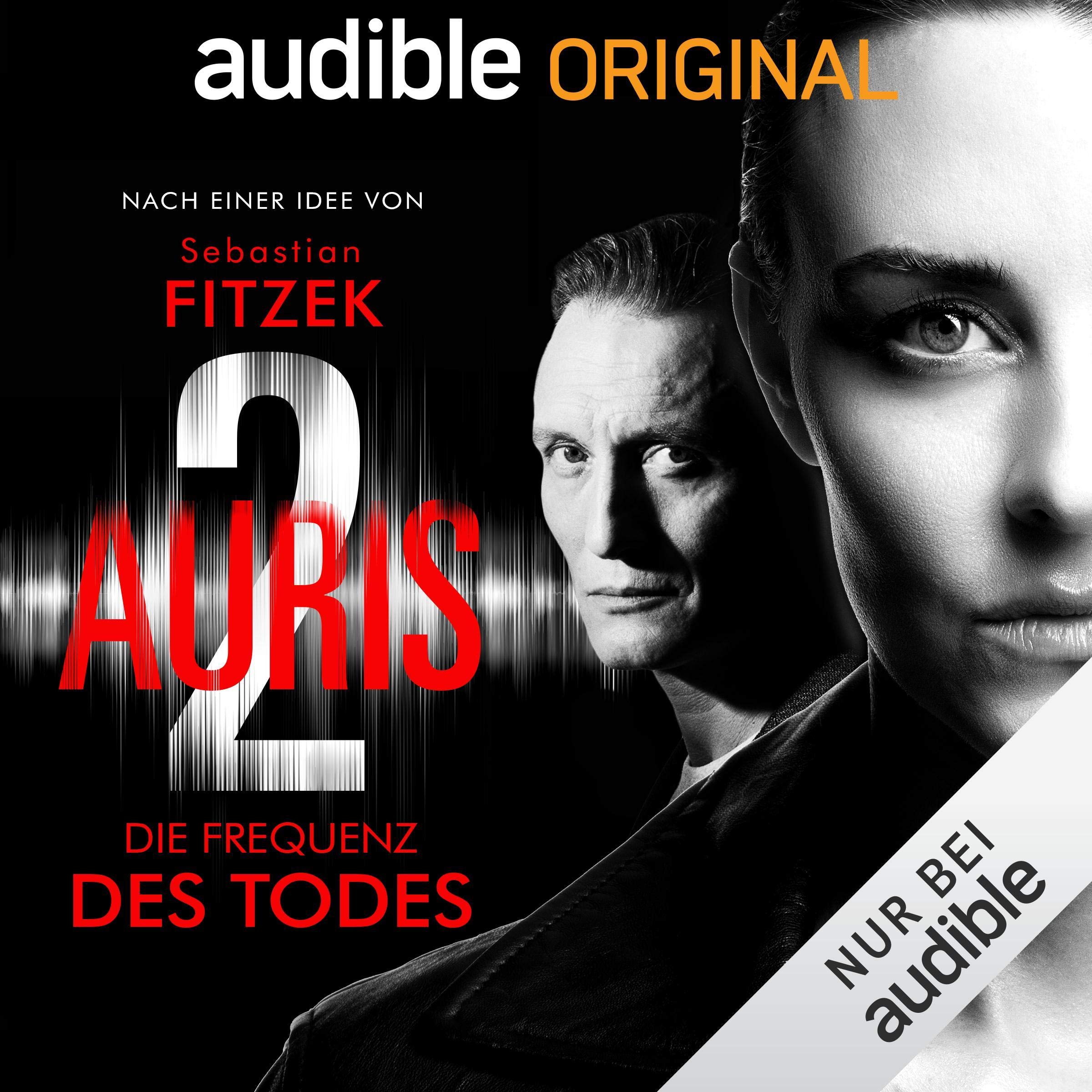 Cover art for Auris 2