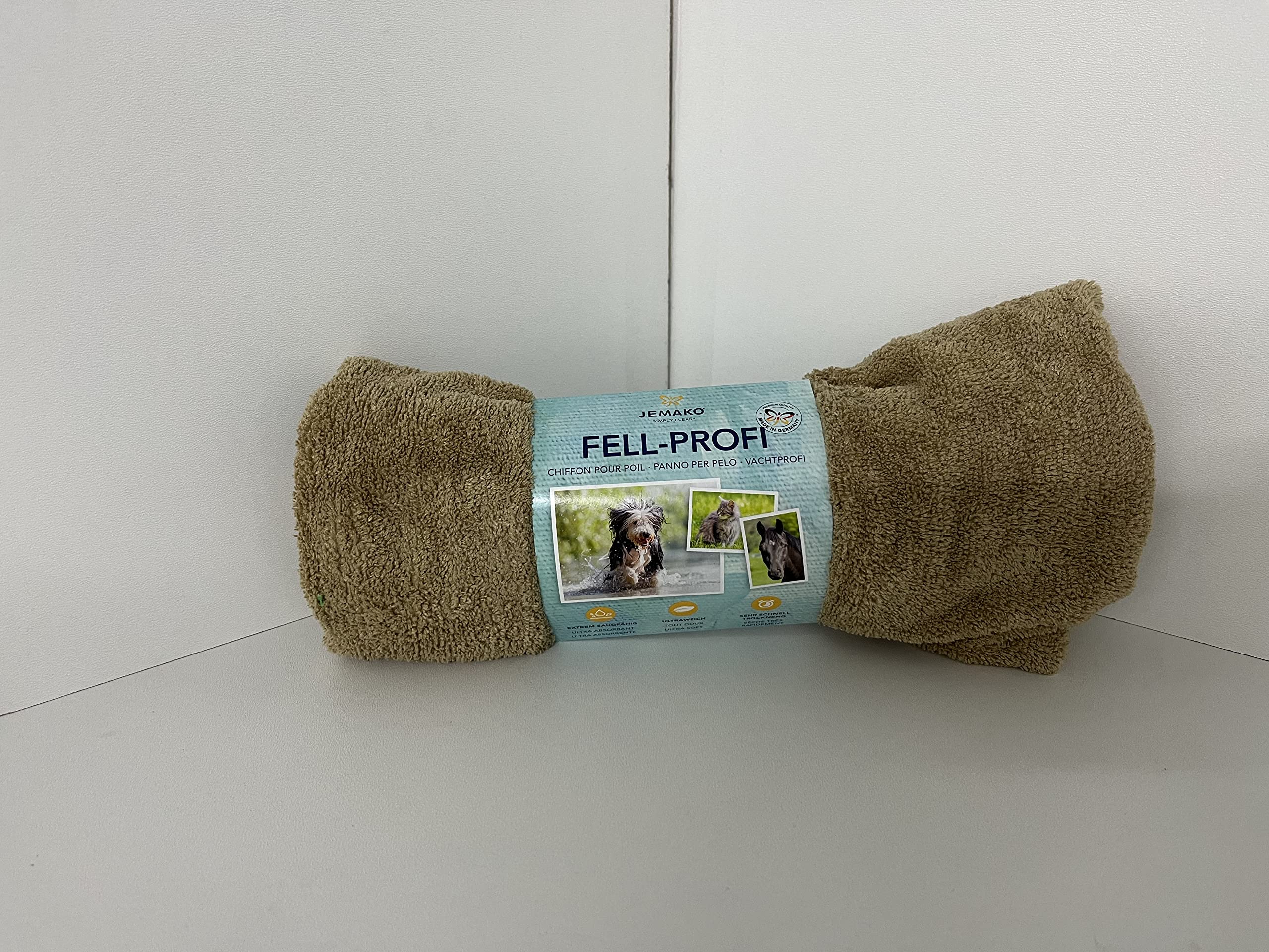Jemako Fell-Profi M 45 x 85 cm
