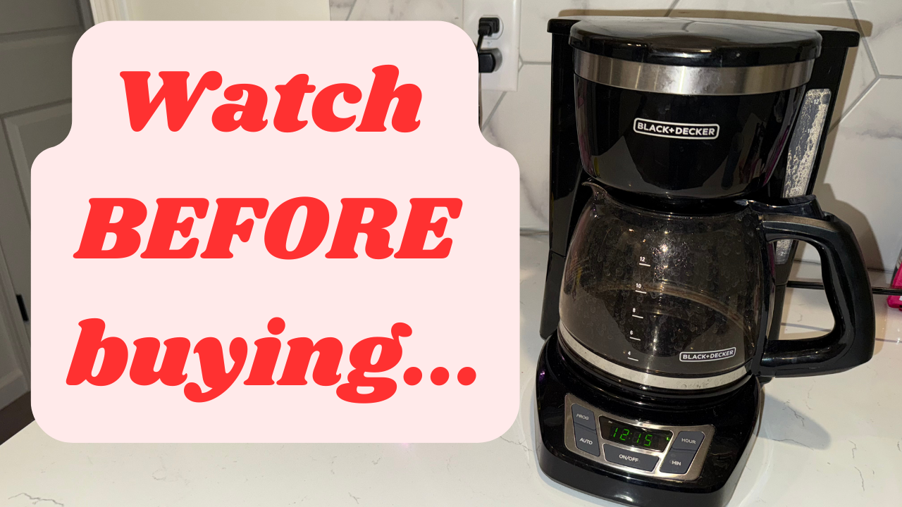 Watch You should know this before buying on Amazon Live