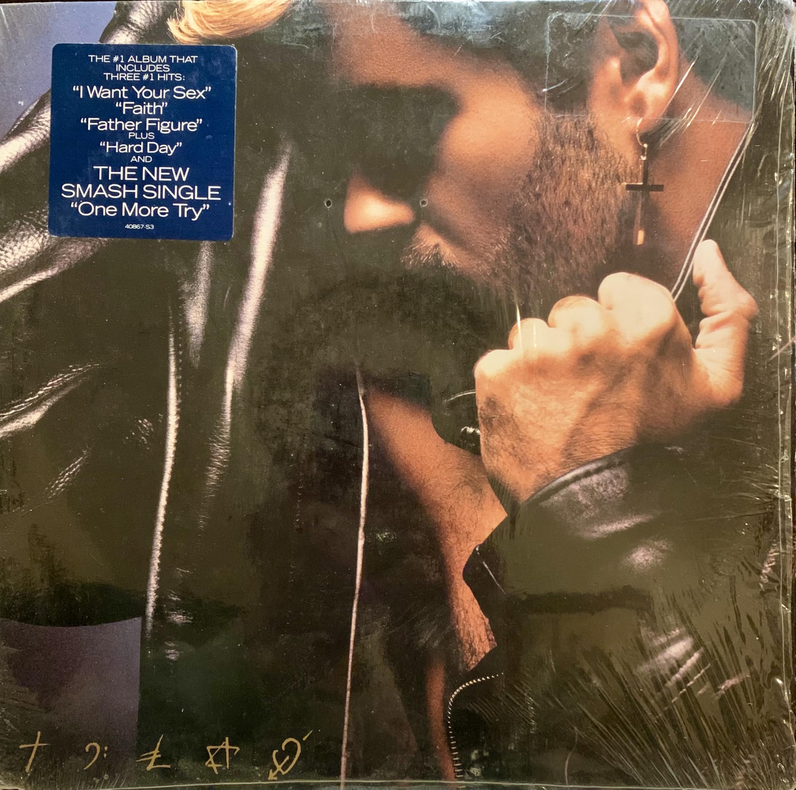 Amazon.com: Faith