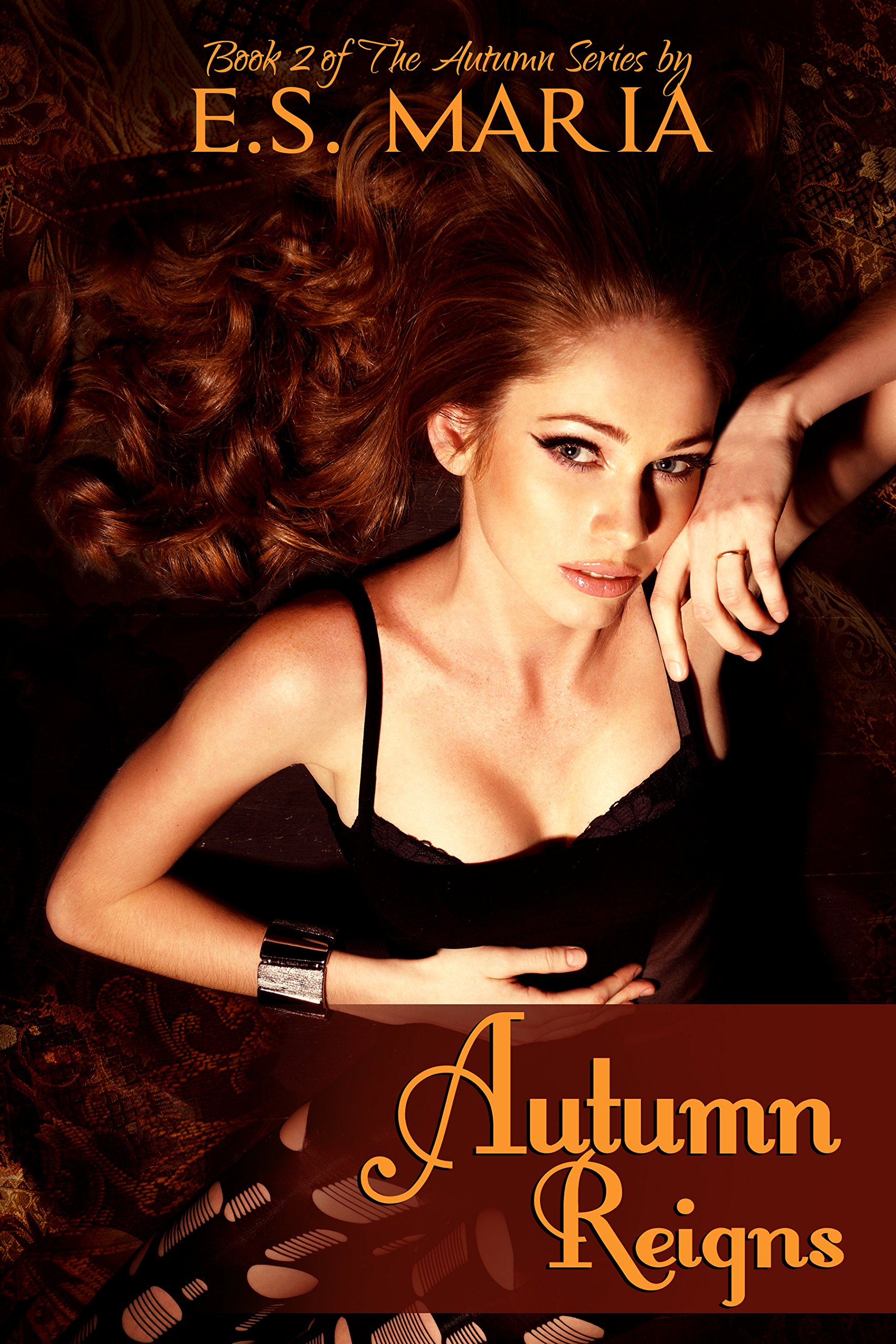 Autumn Reigns (The Autumn Series Book 2)