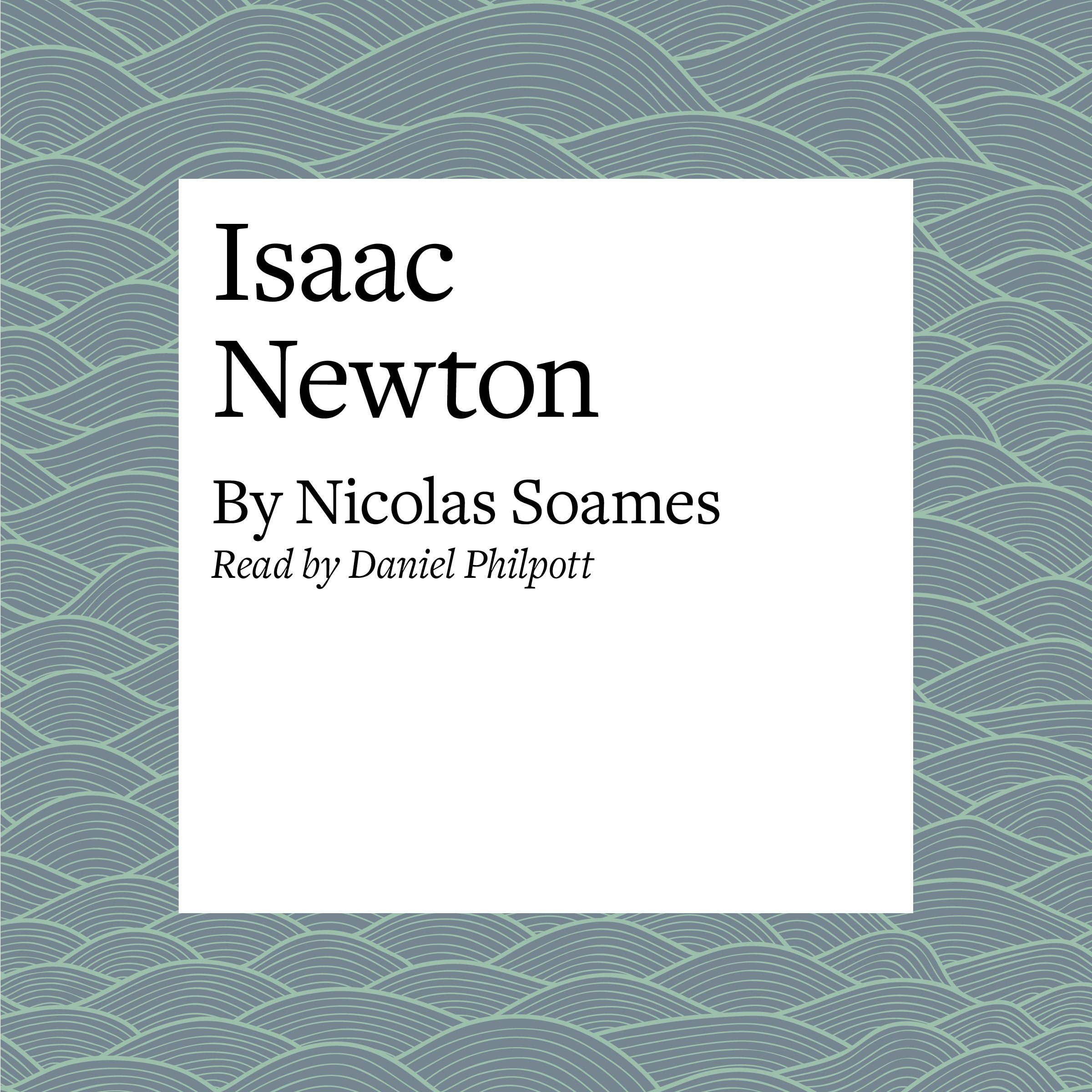 Isaac Newton