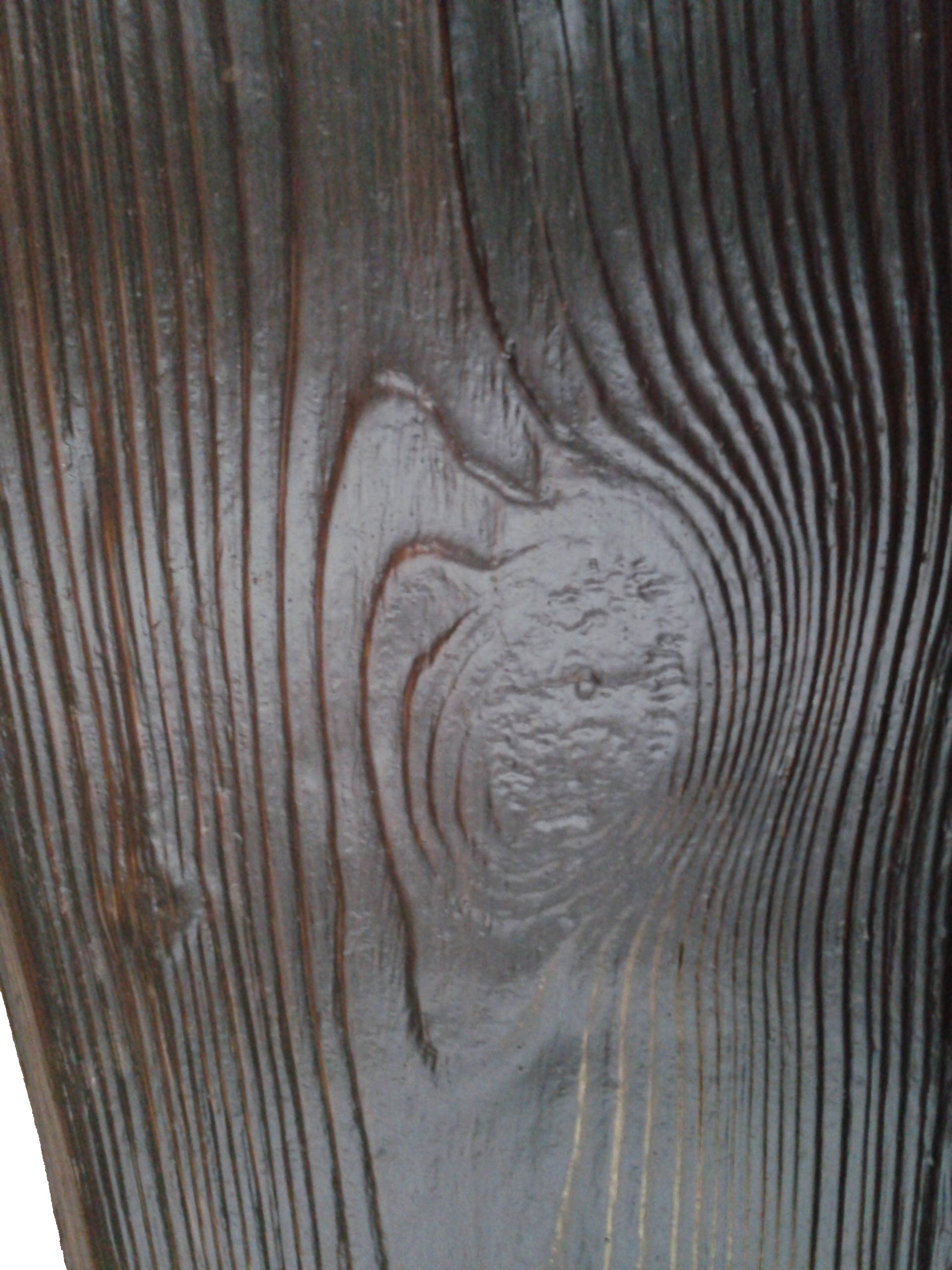 10 Viga Rustica Decorativa de Poliuretano Largo 260 Ancho 20 Alto 14 Nogal Oscuro. SE Puede MODIFICAR LA CANTIDAD.
