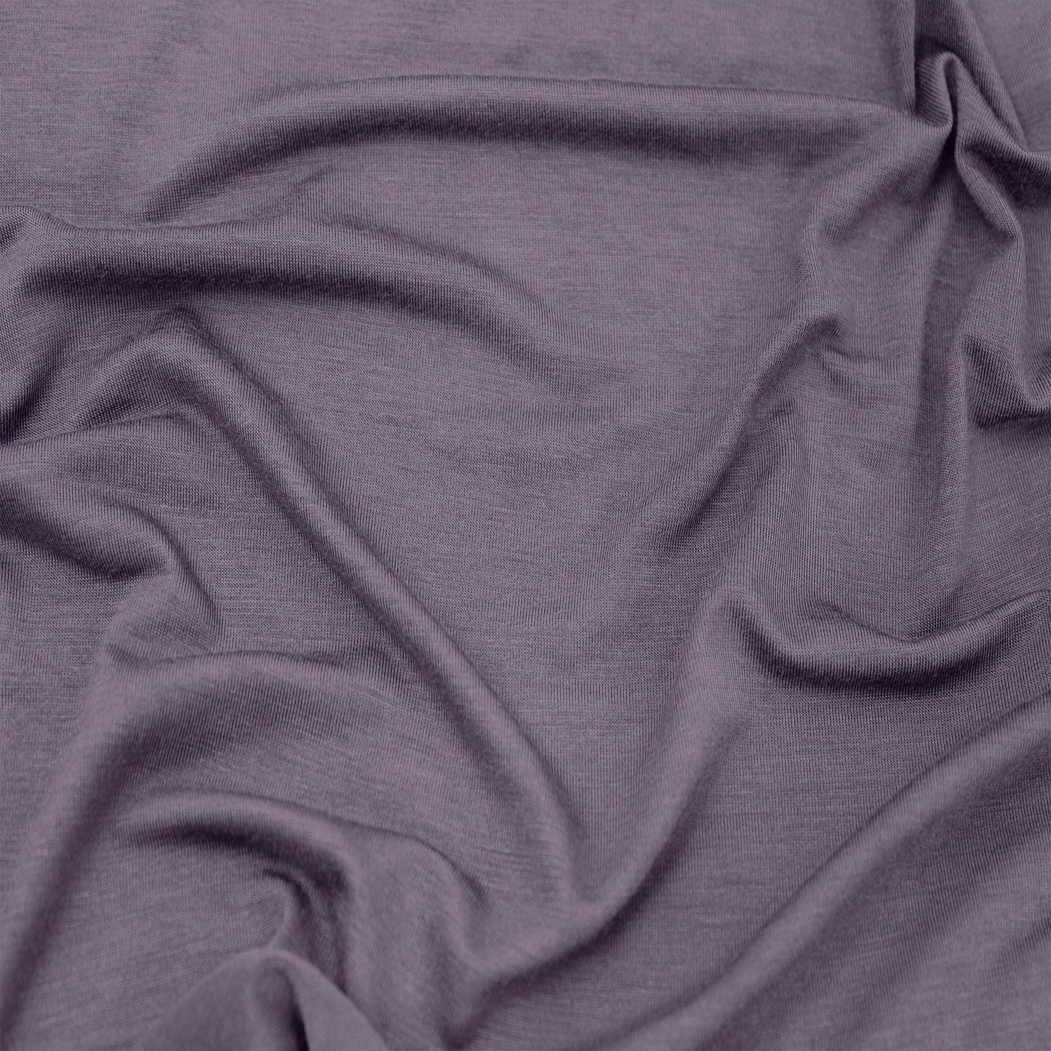 60" Wide Rayon Spandex Jersey Knit Fabric by The Yard - 4-Way Stretch, 200GSM, Medium Weight -Soft & Breathable - Apparel, Accessories, Maternity & Decorations — view 16