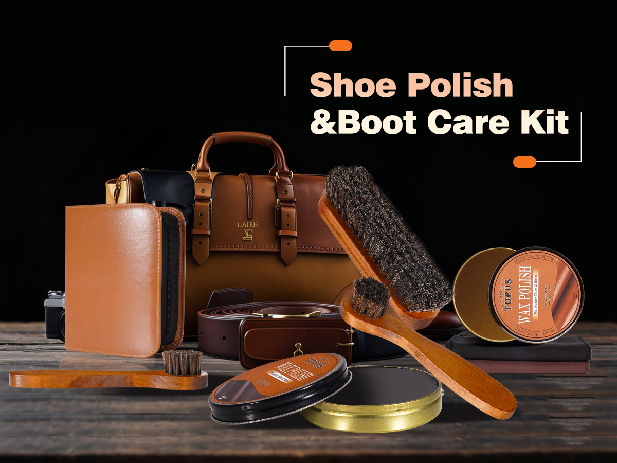 Shoe Cleaning How To Care For New Leather Shoes Cleaning Formal