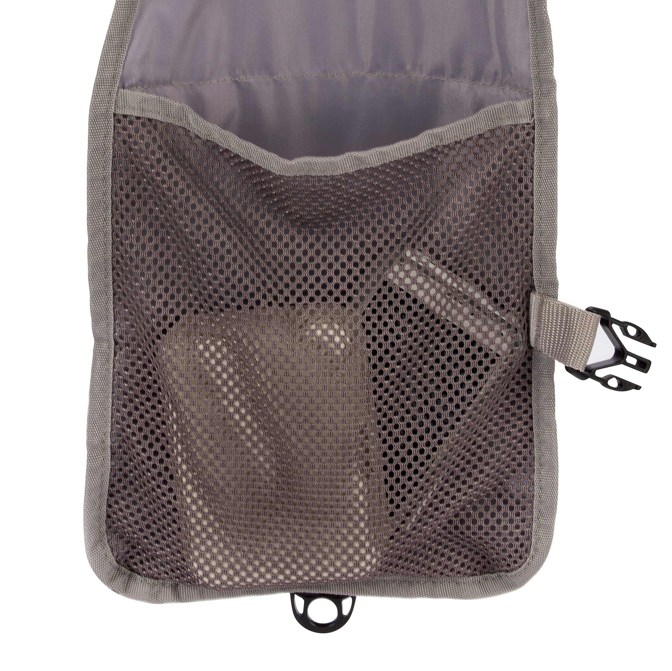 Allen Company Ultra-Light Gallatin Strap Pack Fishing Vest, Fits up to 4 Tackle/Fly Boxes, 14 Accessory Pockets