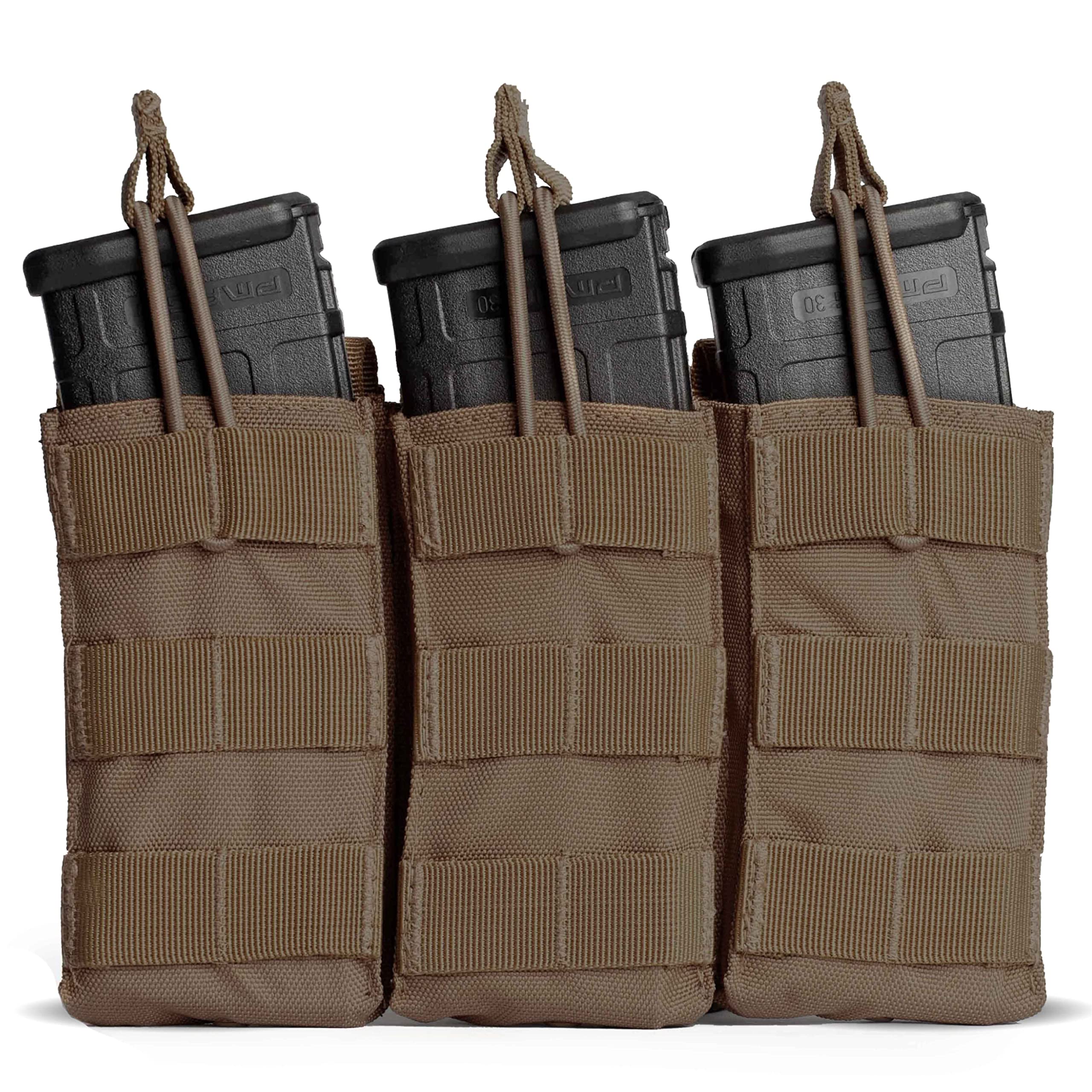 Buy Tacticon BattlePouch R1 R2 R3 Mag Pouches Combat Veteran Owned