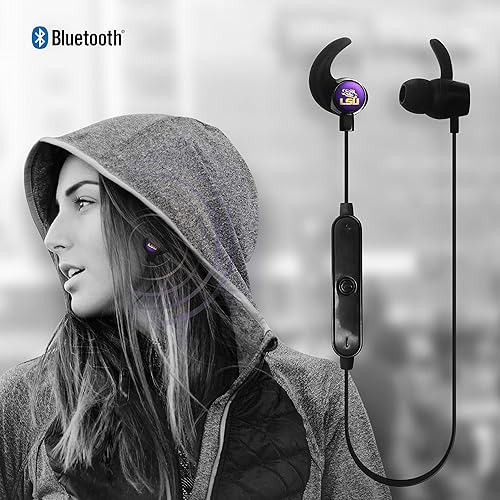 Vista 68 de SOAR Auriculares inalámbricos Bluetooth NCAA