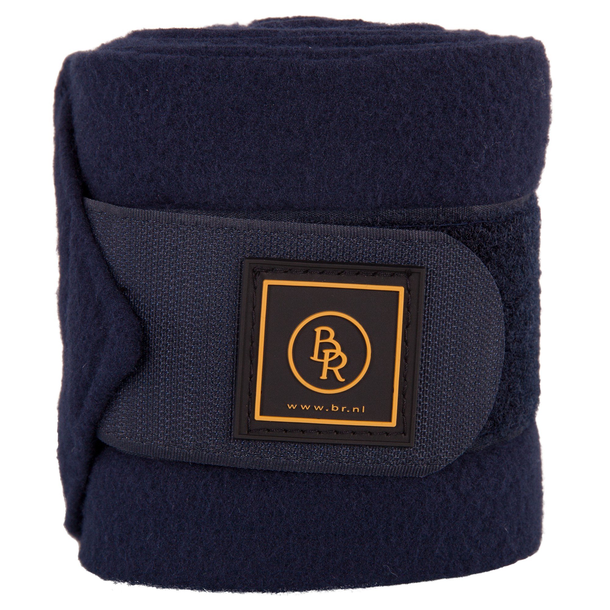 BR Fleece Bandagen Event 4-er set