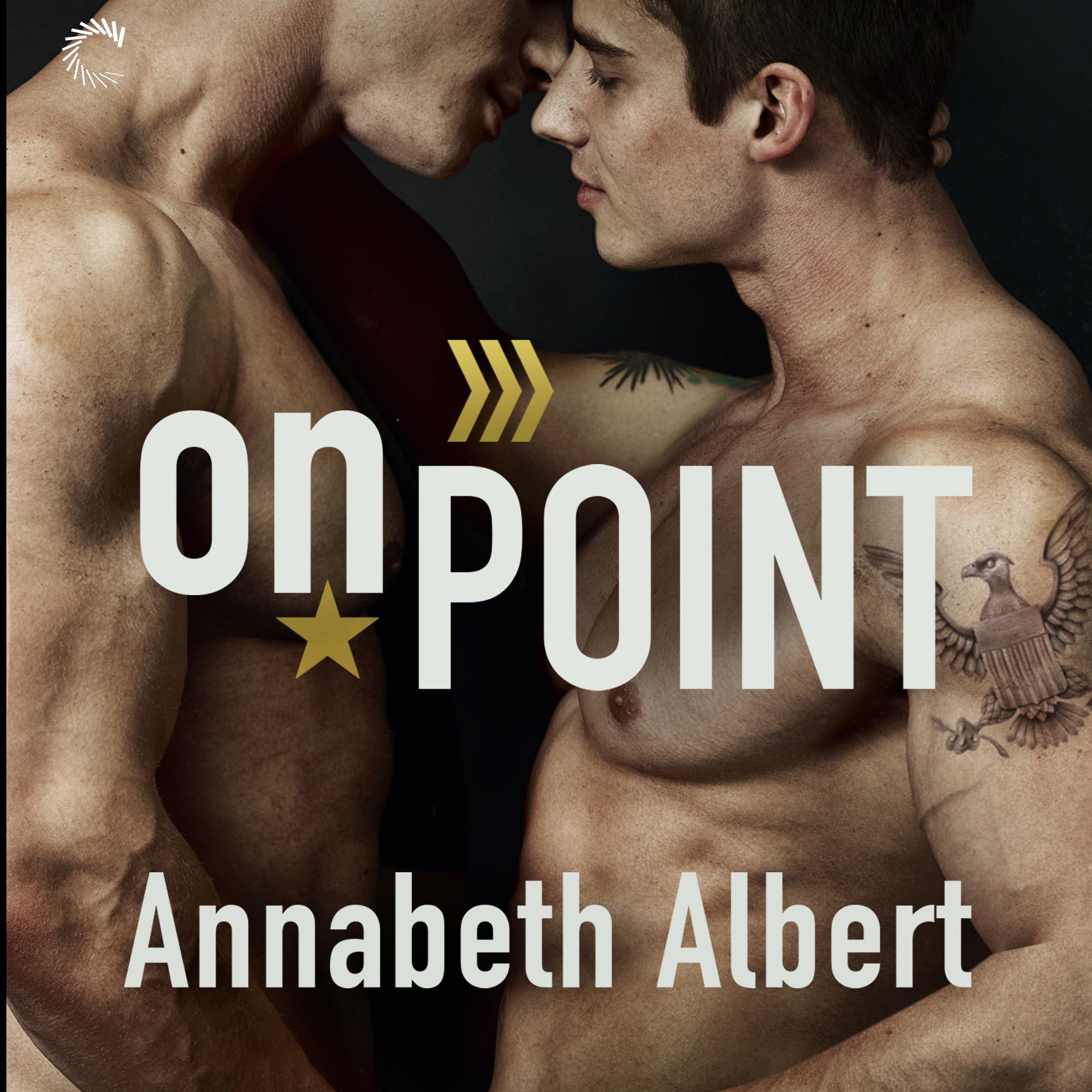 On Point (Out of Uniform Book 3)