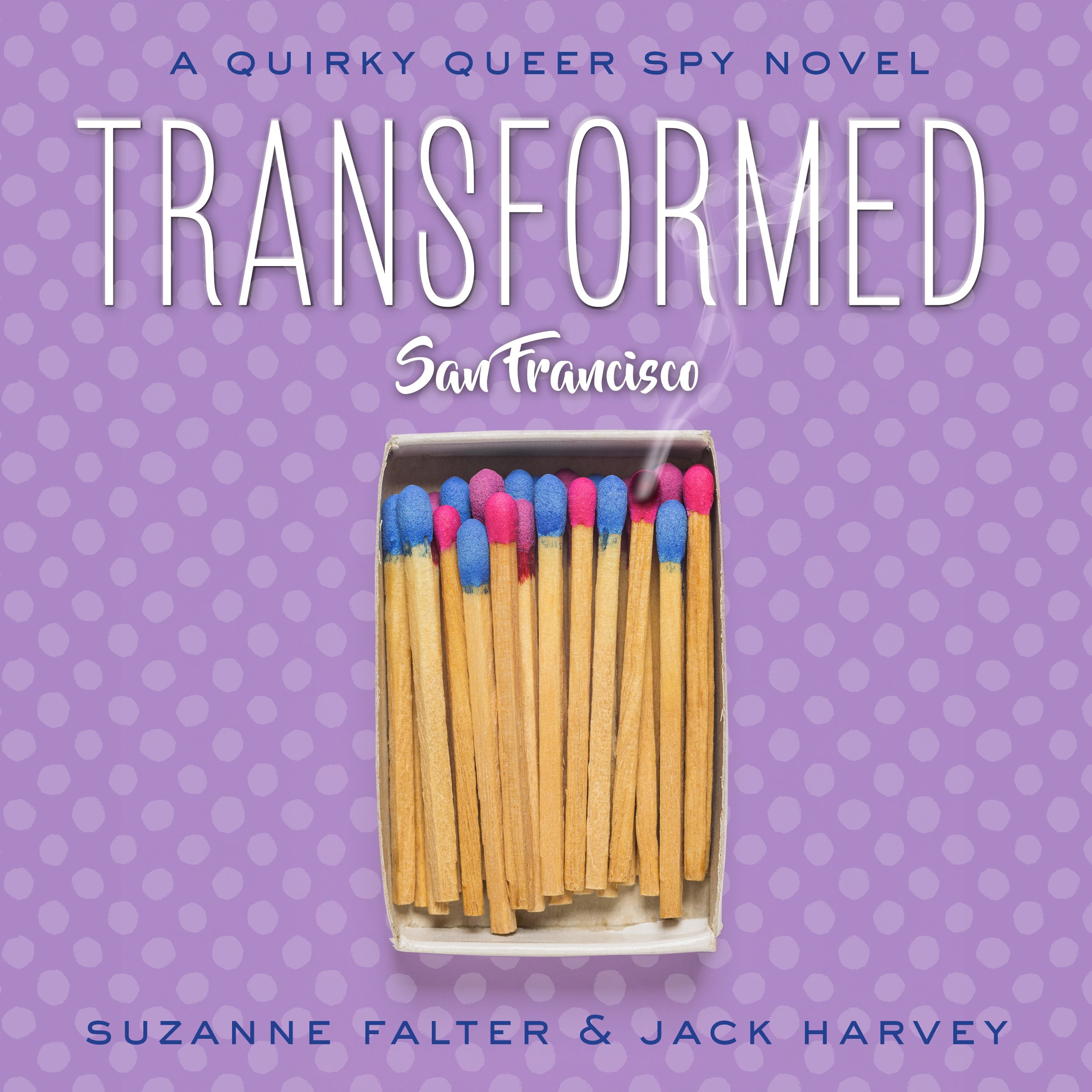 Transformed: San Francisco