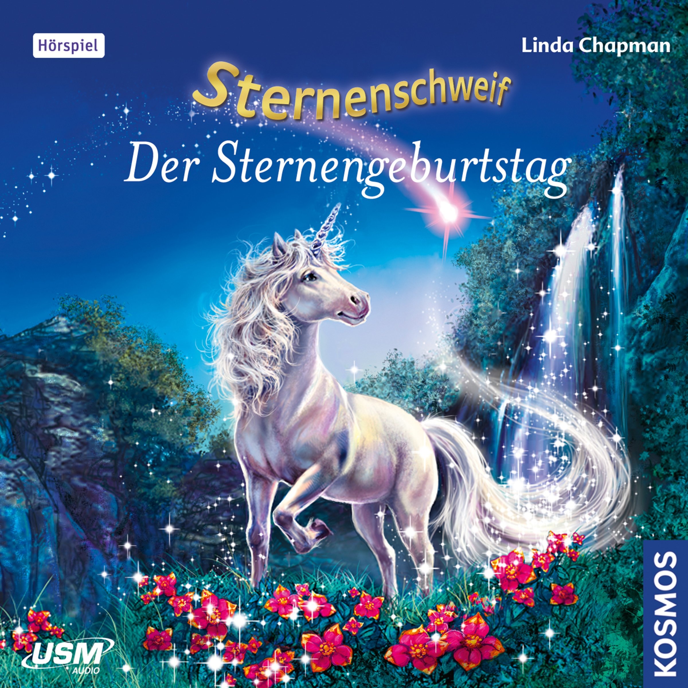 Cover art for Der Sternengeburtstag