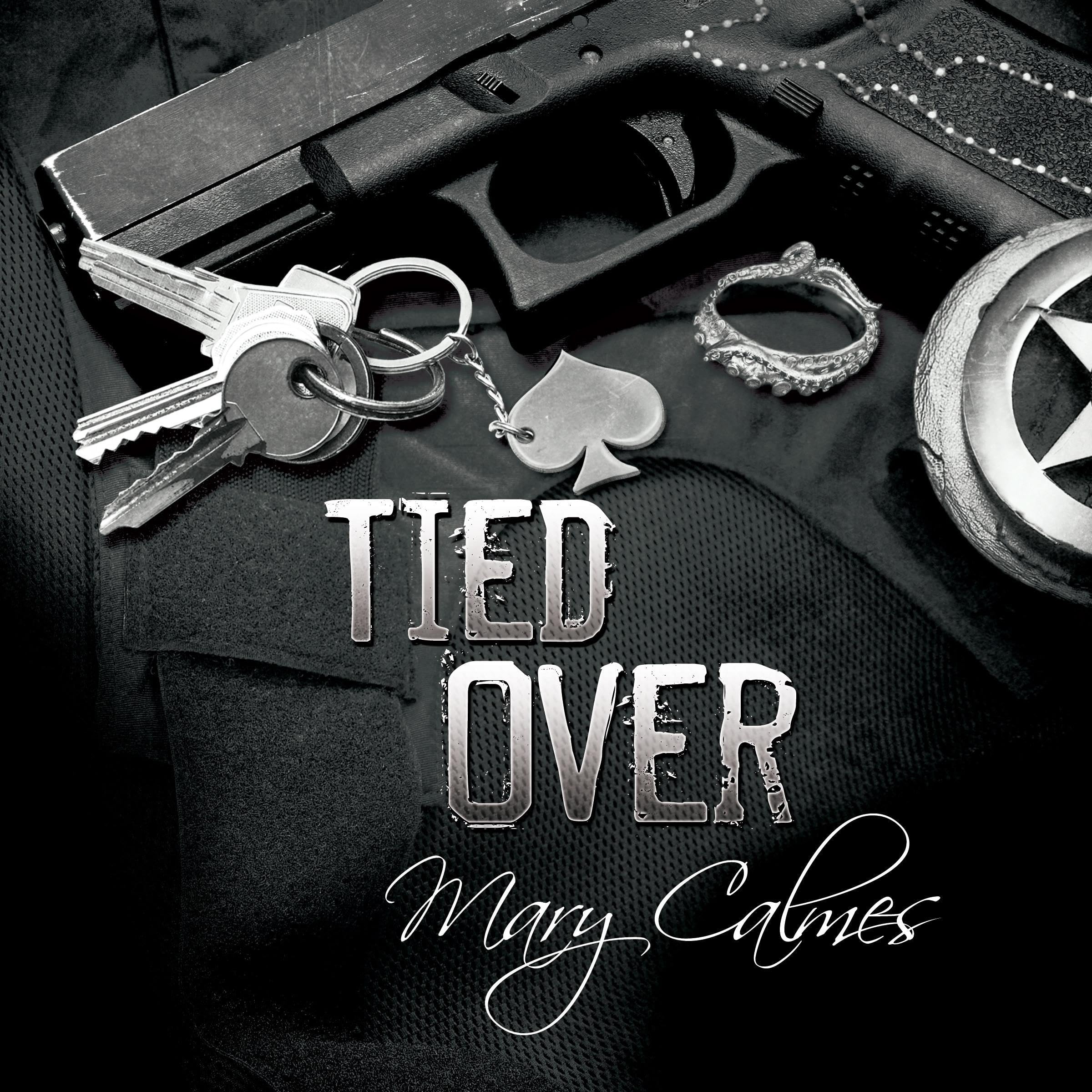Cover art for Tied Over