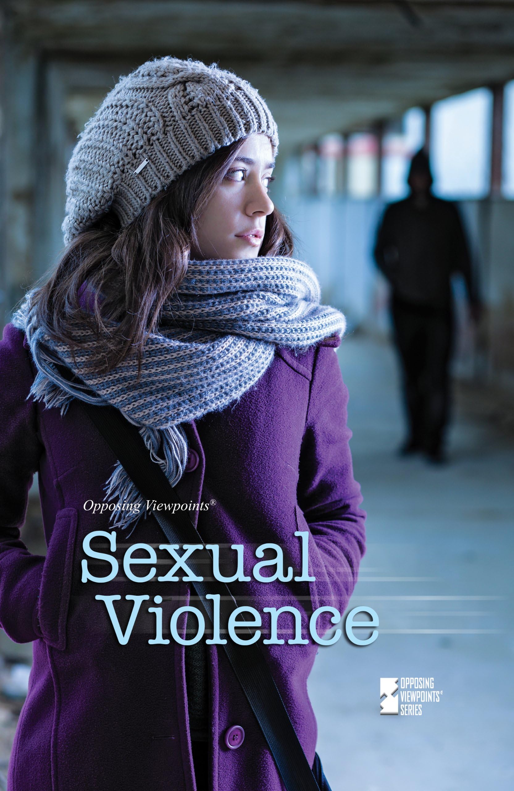 Sexual Violence (Opposing Viewpoints)