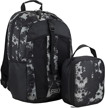 Amazon.com | Fuel Backpack \u0026 Lunch Bag 